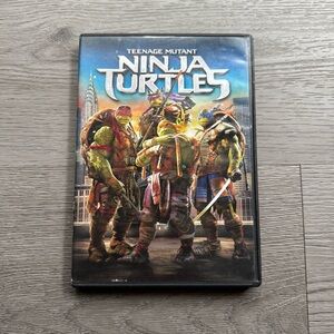 3 for $5 - Teenage Mutant Ninja Turtles (DVD)